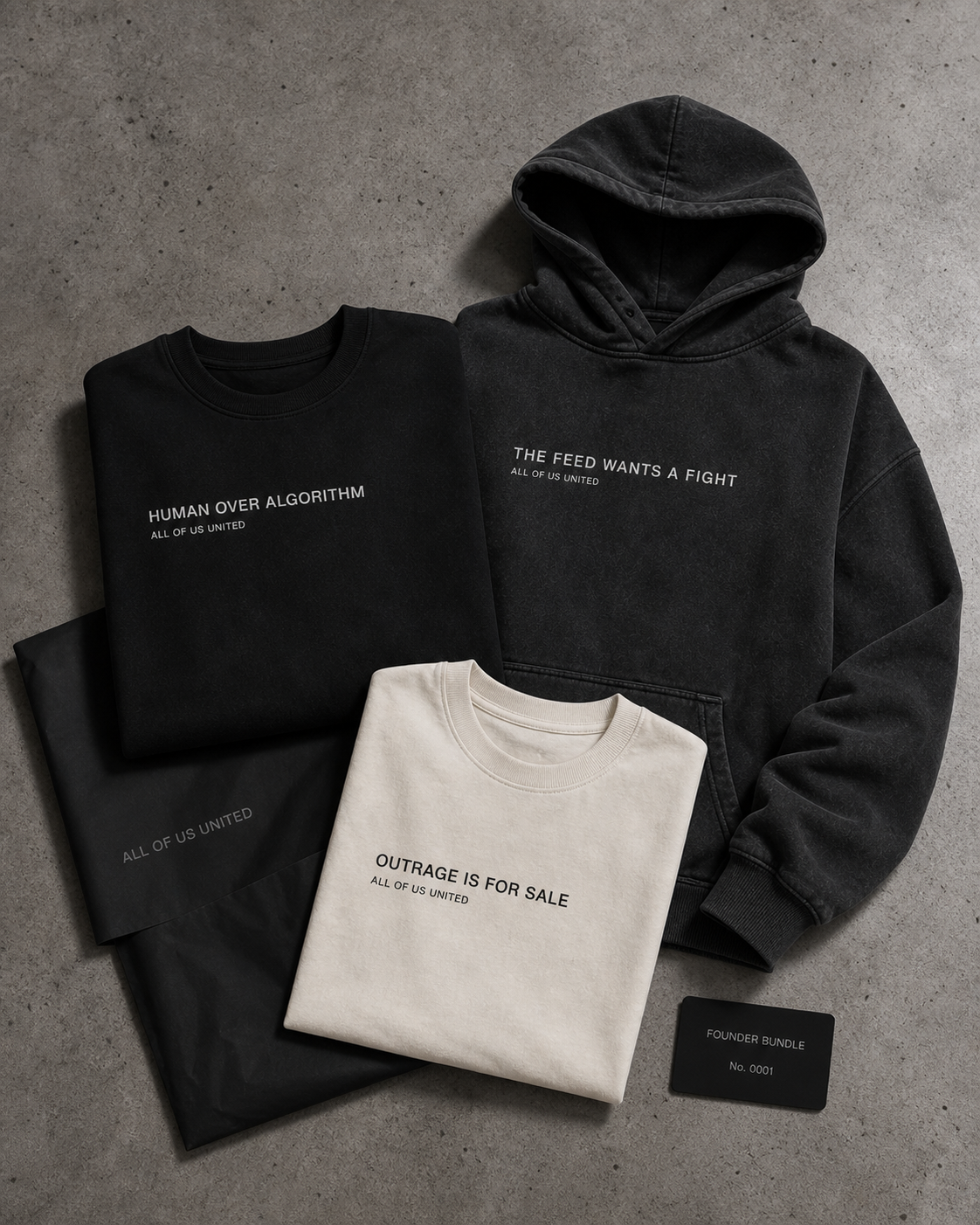 BUNDLE 01A